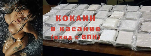 хмурый Нягань